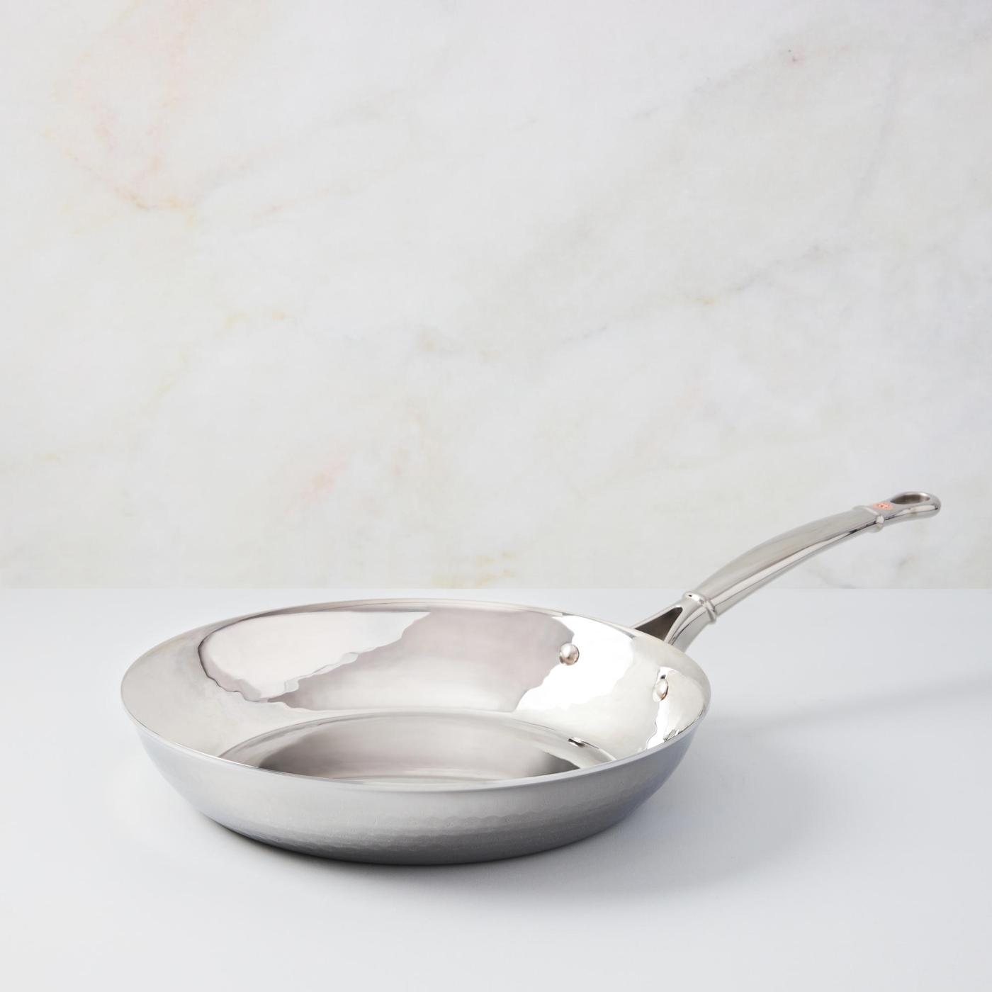 Tramontina Professional Fusion 10 in Fry Pan - Aluminum