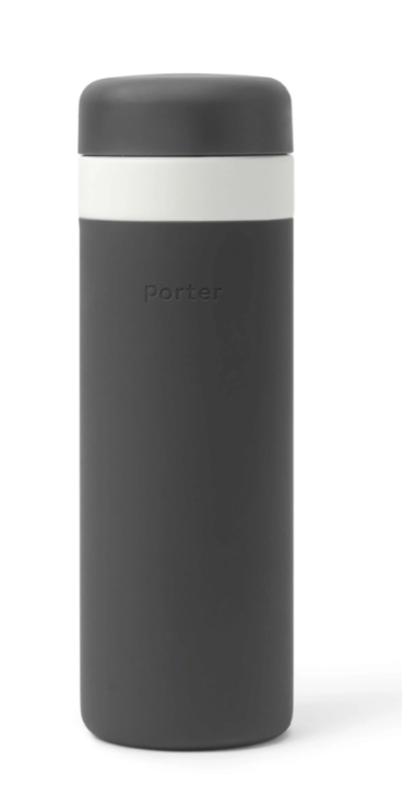 W&P Porter Water Bottle - Wide Mouth – Sweet Beet Boutique