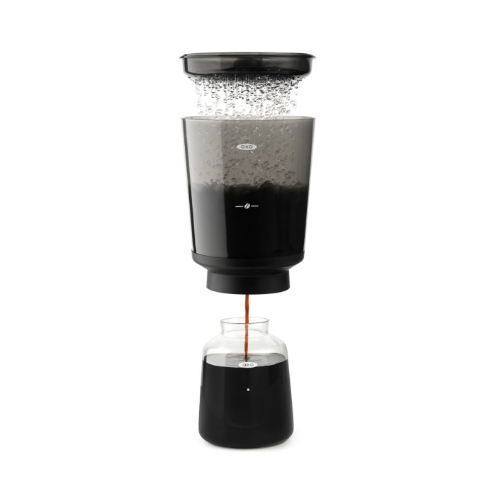OXO BREW 9 Cup Coffee Maker 719812092928