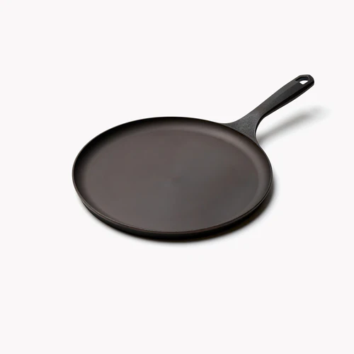 Field Company Cast Iron Skillet No. 10