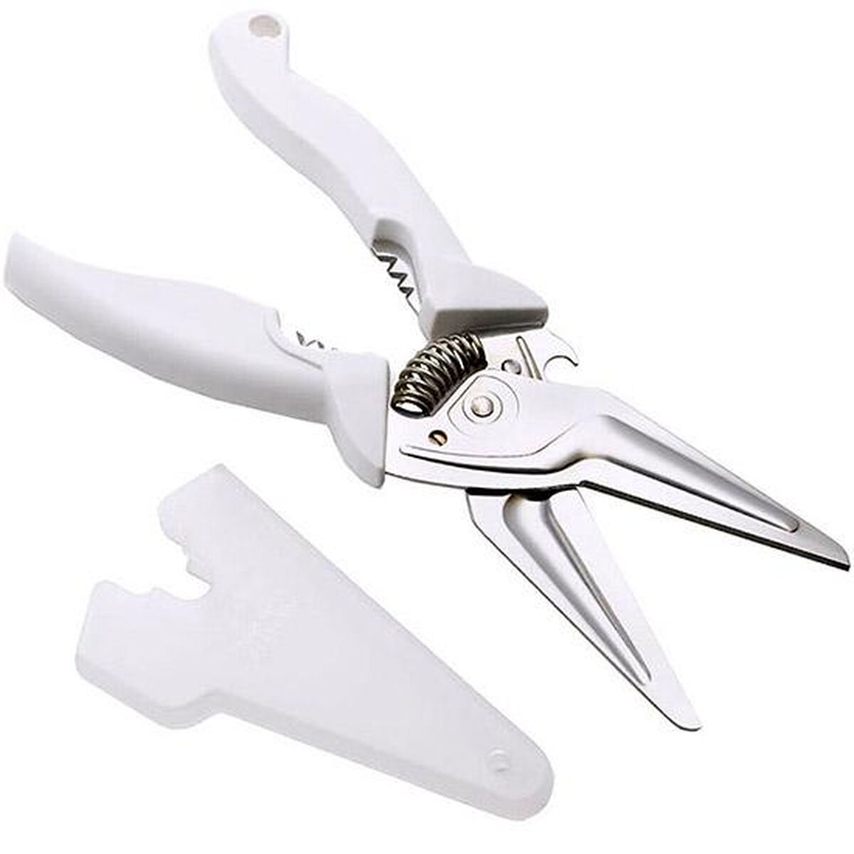 Cangshan Top Cut Heavy Duty Kitchen Shears