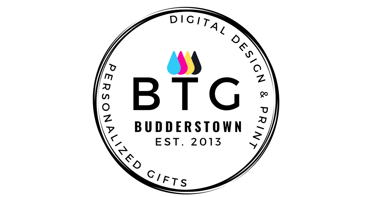 Budderstown Gifts - BTG