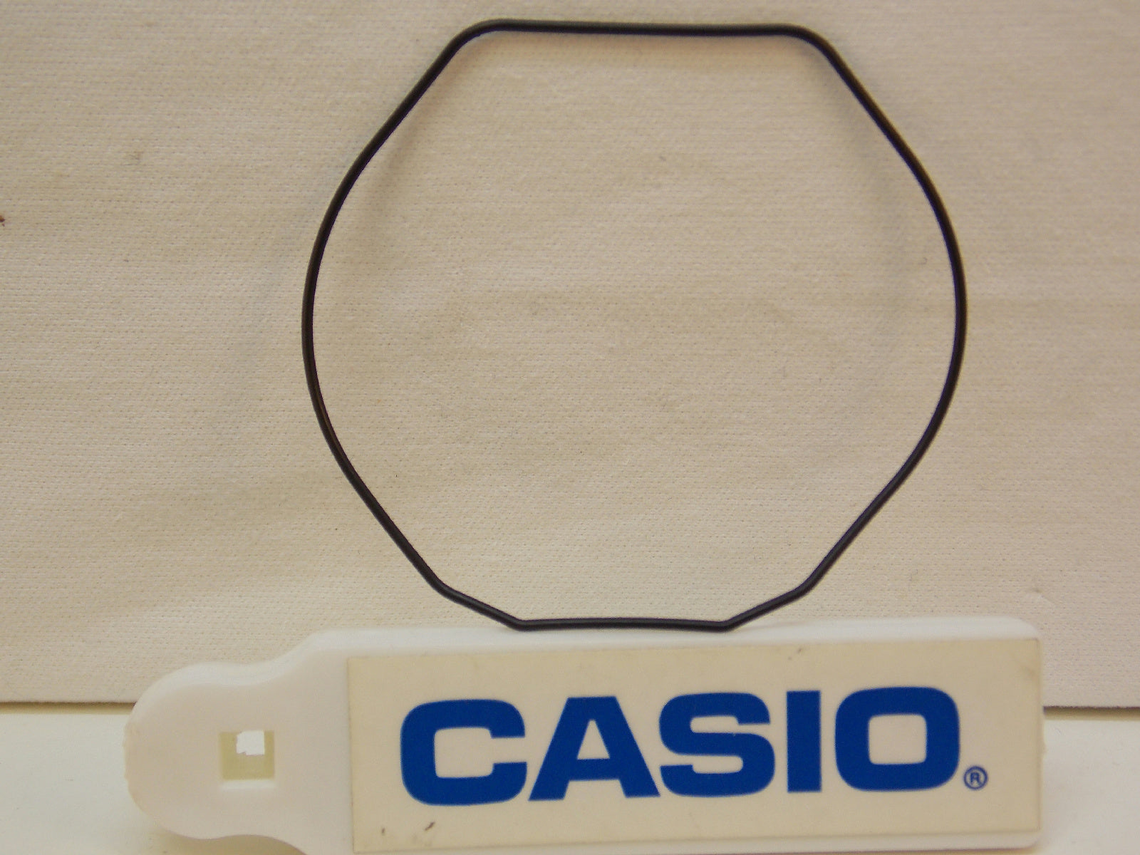 Casio Watch Gasket PAW-1100, PAW-1200, PRW-1100, PAG-80 SEE LIST – WristWatcher