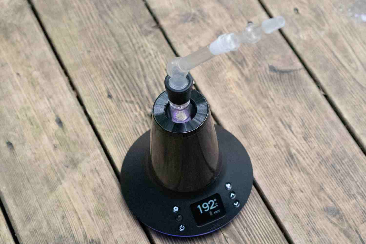 ARIZER XQ2 MINI WHIP