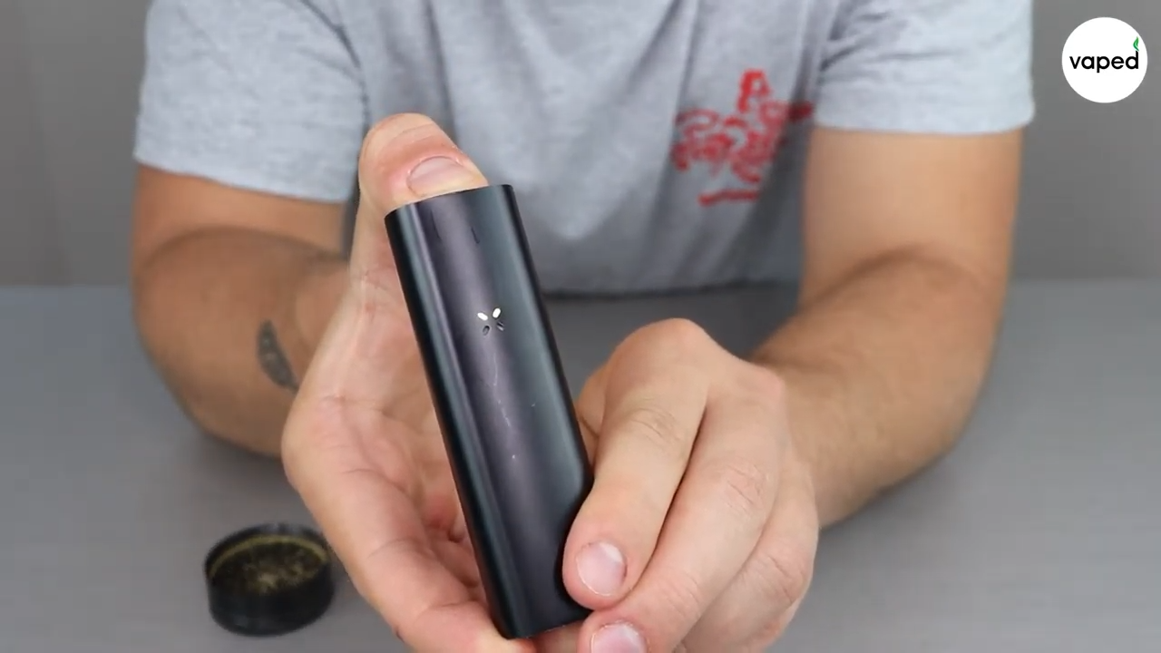 Pax 3 Review, Dry Herb Vaporizer Review