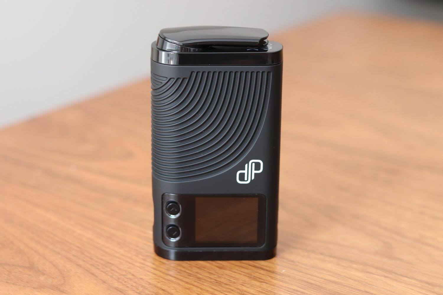 Boundless CFX vaporizer