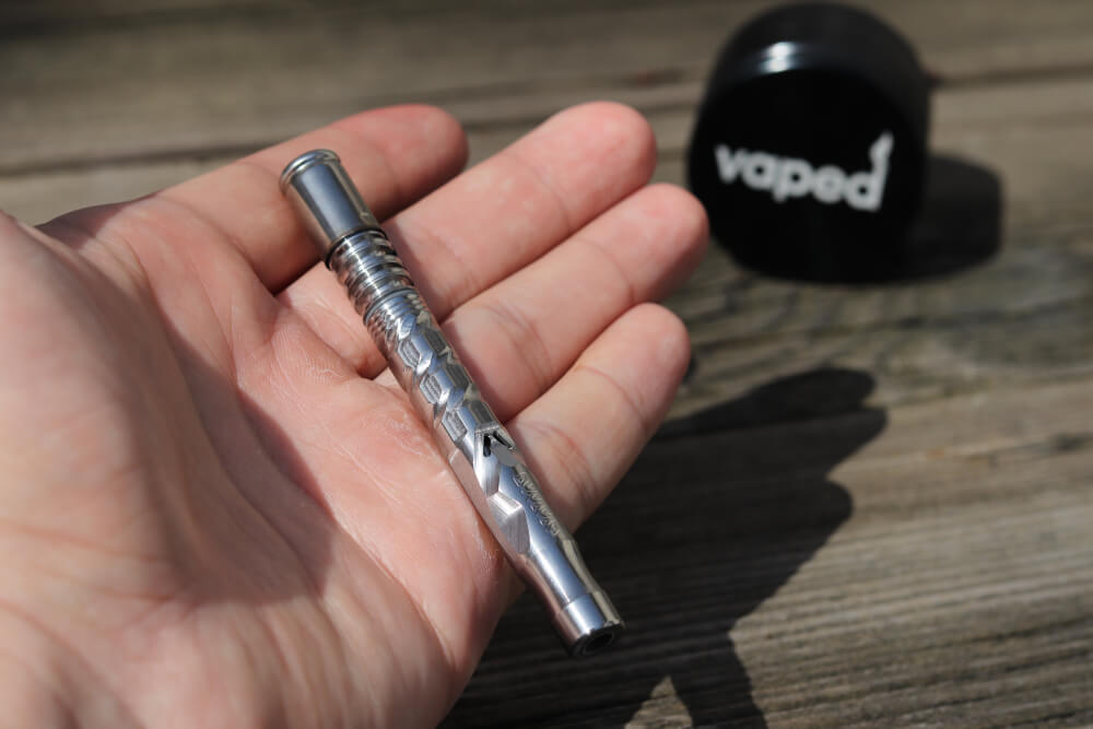 dynavap