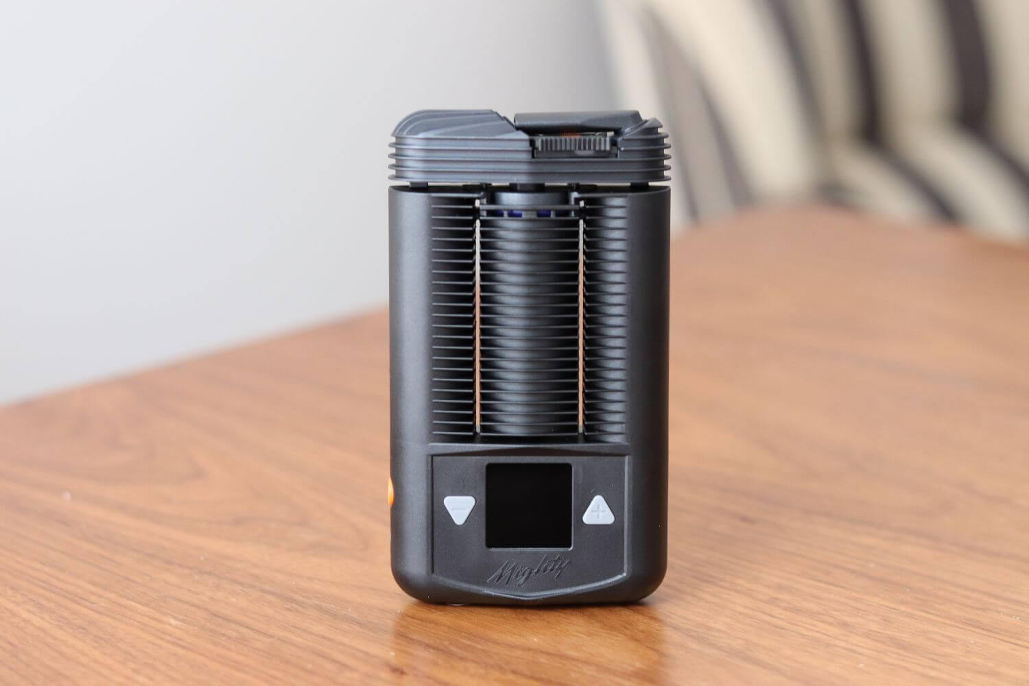 Mighty vaporizer Canada