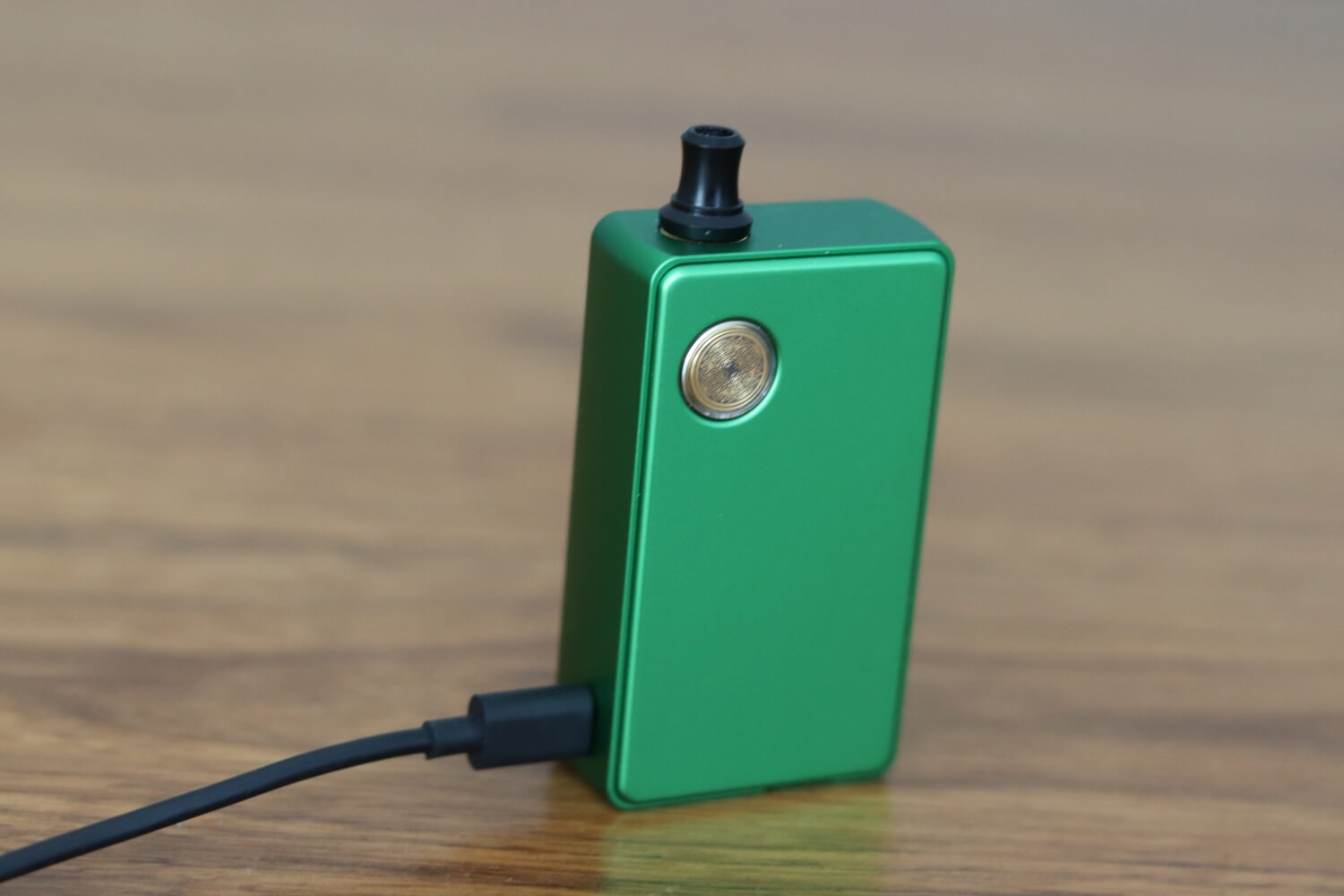 dotLeaf charging