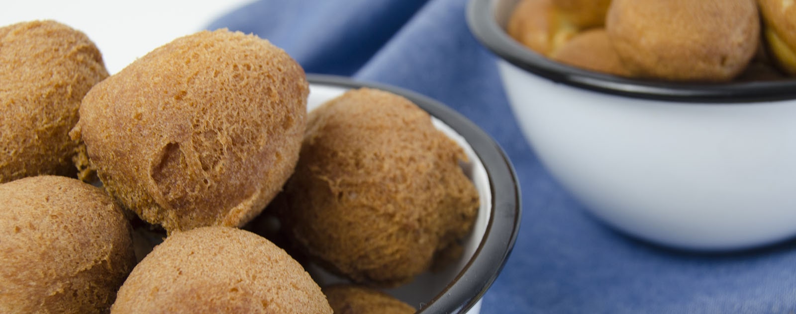 Beignet Africain Croquette