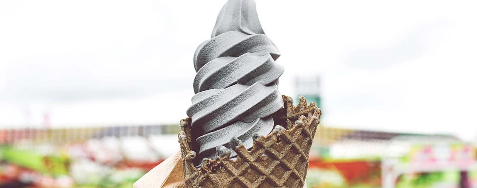 Comment Faire une Glace à L'Italienne ?