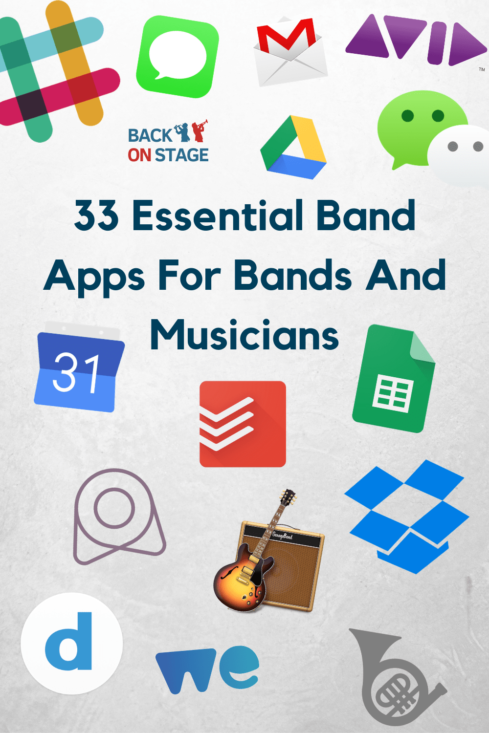 band app