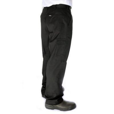 DNC Polyester Cotton 3 in 1 Cargo Pants (1504) – Workwear Direct