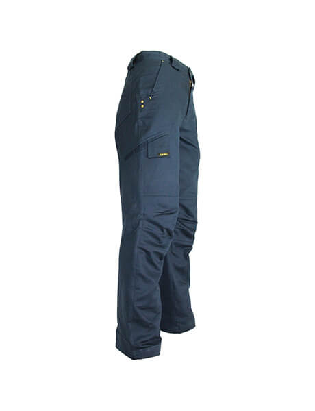 DNC RipStop Cargo Pants With CSR Reflective Tape (3386) – Workwear Direct