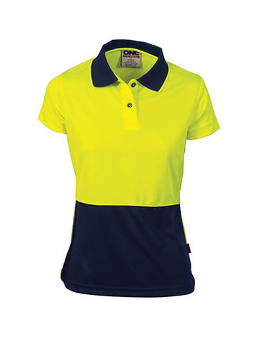 ladies hi vis shirts