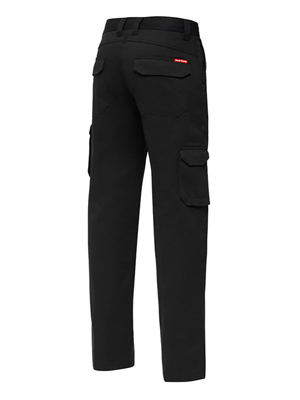 ladies work pants with pockets