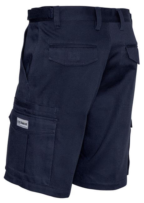 Mitt doorgaan over Syzmik Basic Cargo Shorts (ZS502) – Workwear Direct