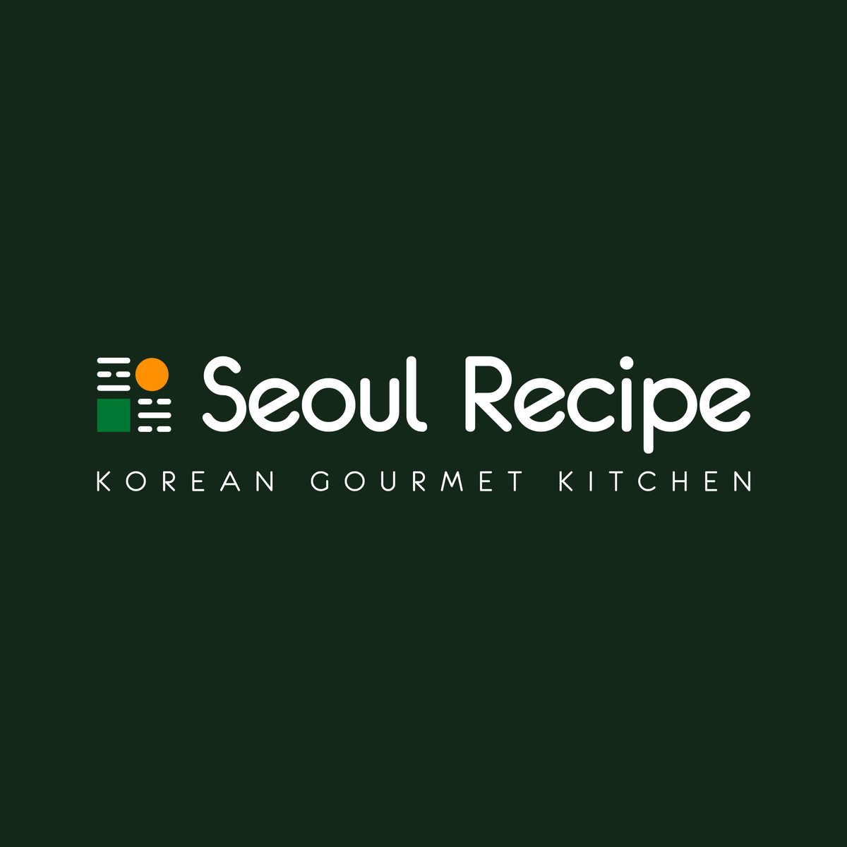 Seoul Recipe HK