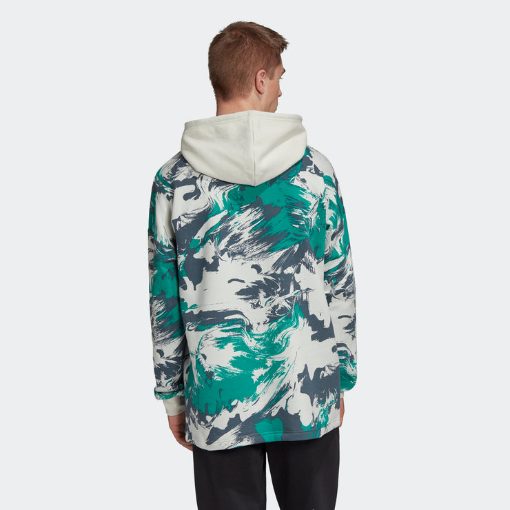 ID ALLOVER PRINT HOODIE – 780CORE 