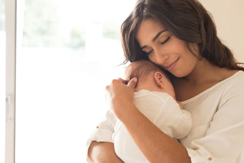 Can You Take Ibuprofen When Breastfeeding