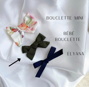 Bouclette Alycia