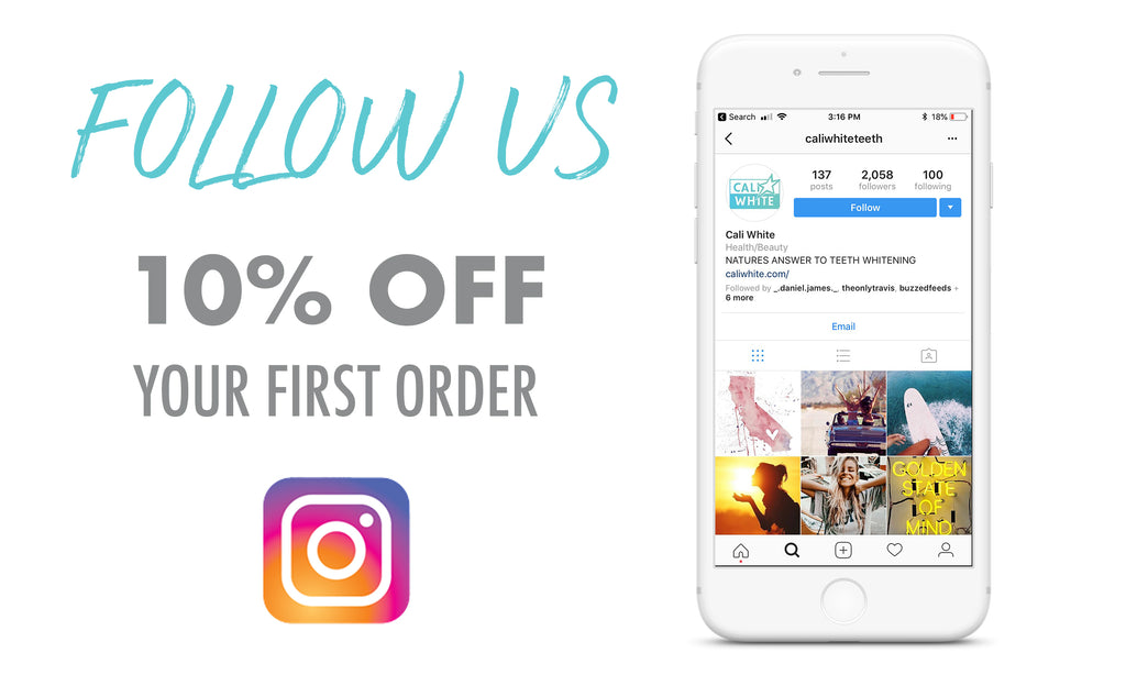 step 1 follow us click here to go to our insta - instagrams to follow