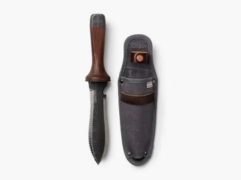 Barebones Living Adventure Chef Knife