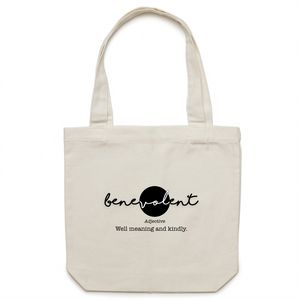 tote bag meaning