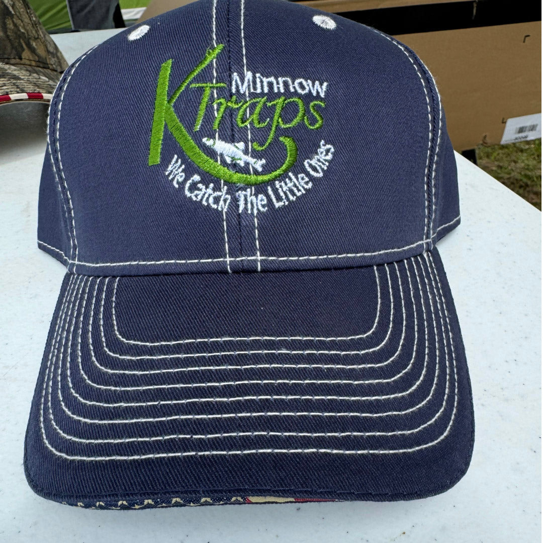K-Traps Cap