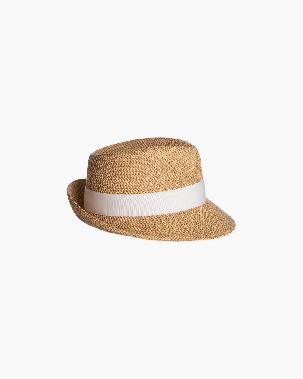 Mr. Squishee® Classic Fedora Hat | Men Designer's Hat | Eric Javits ...
