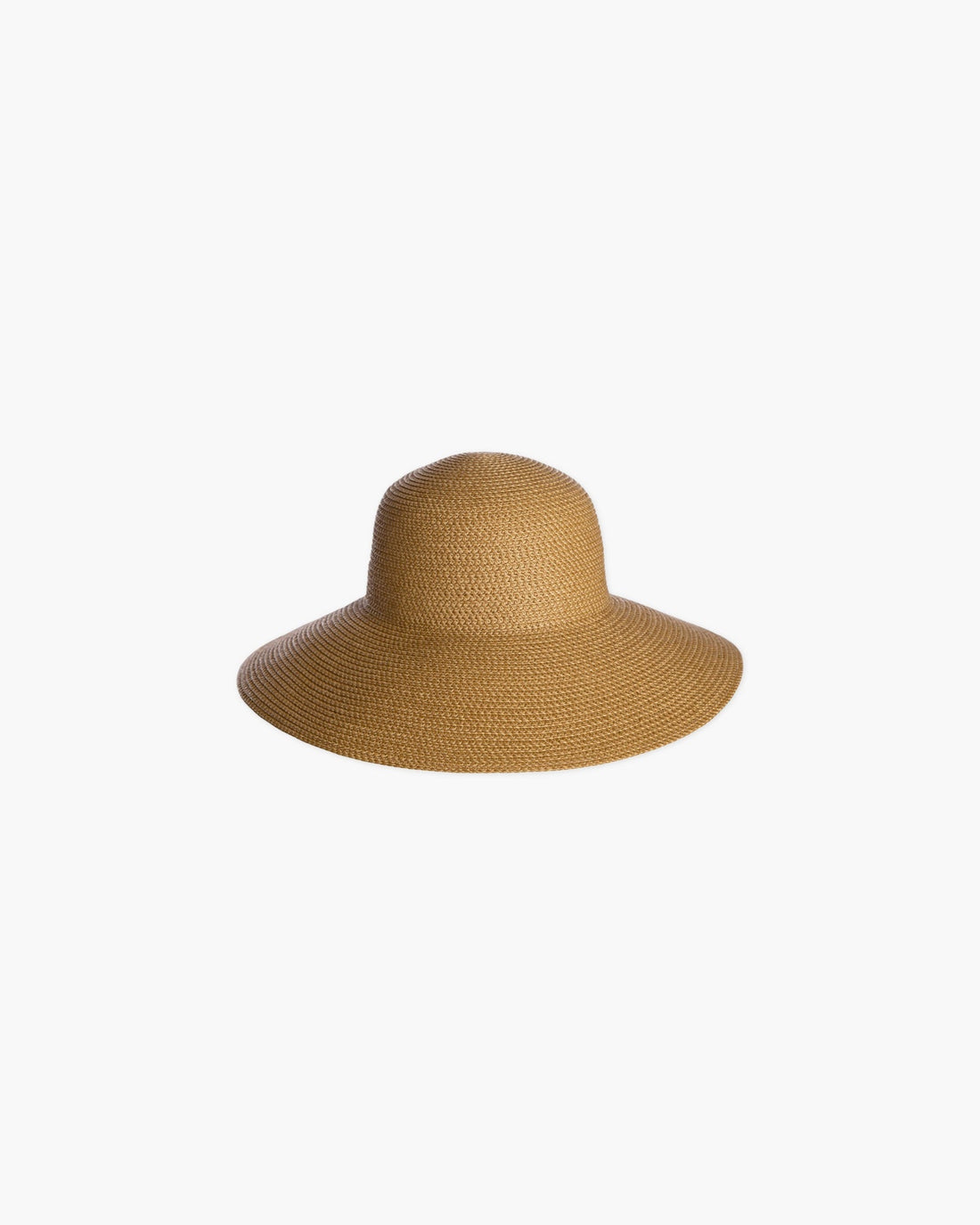 Hampton Straw Hat | Women's Skimmer Hat | Eric Javits | Eric Javits