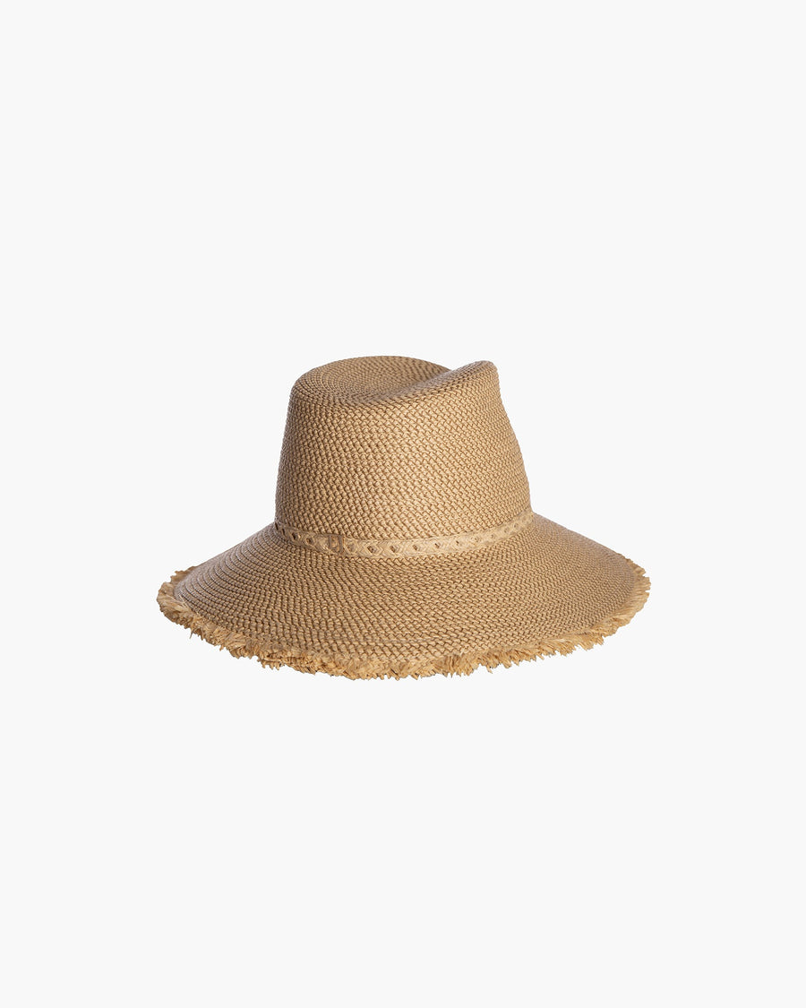 Eric Javits - Mykonos - Hat