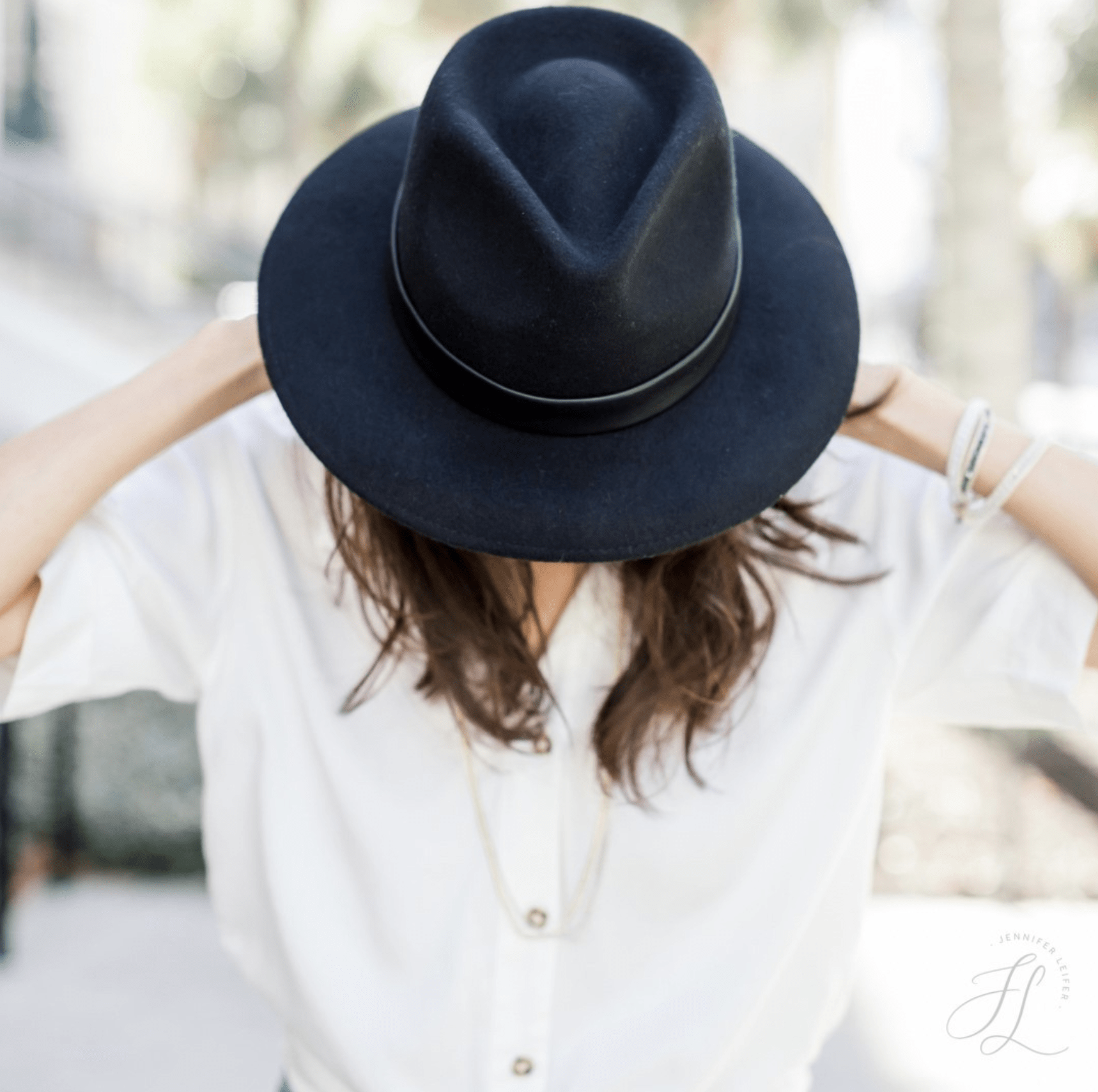 cool felt hats