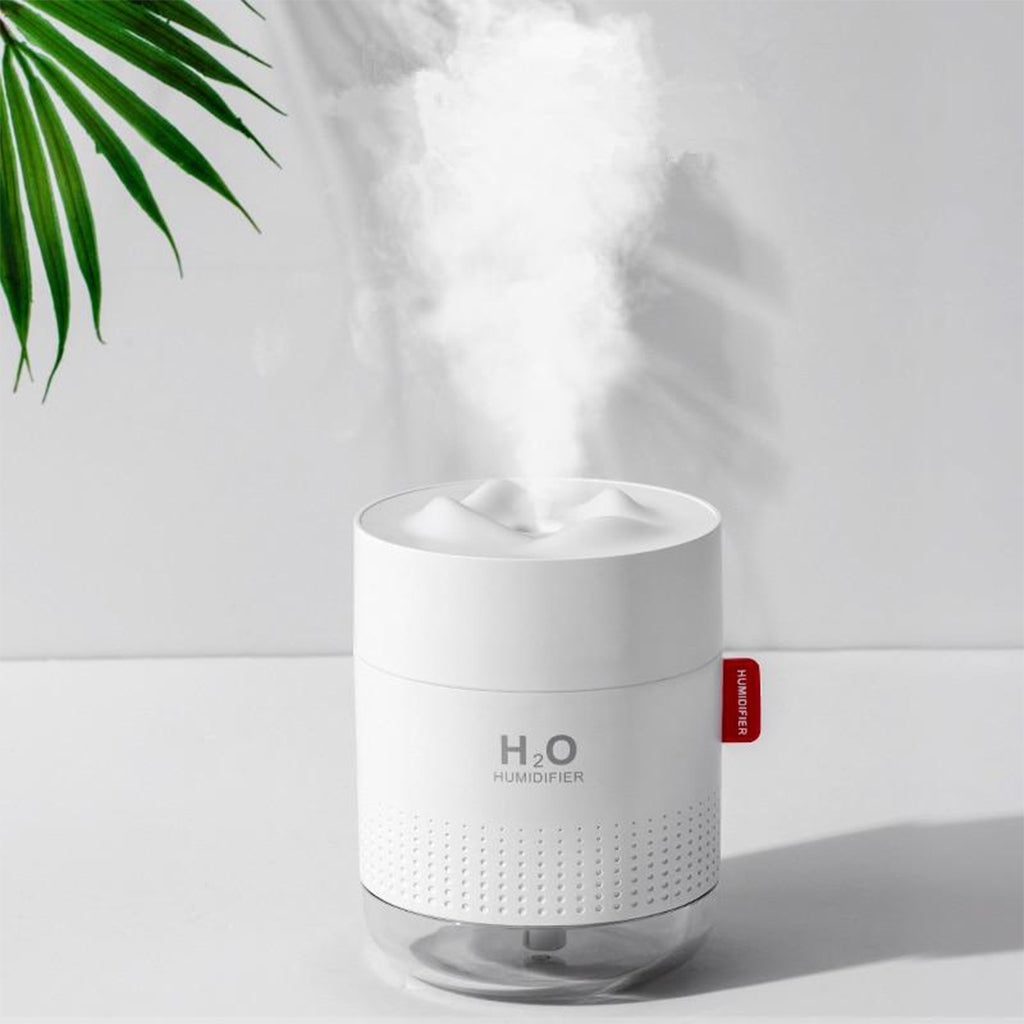 best portable humidifier