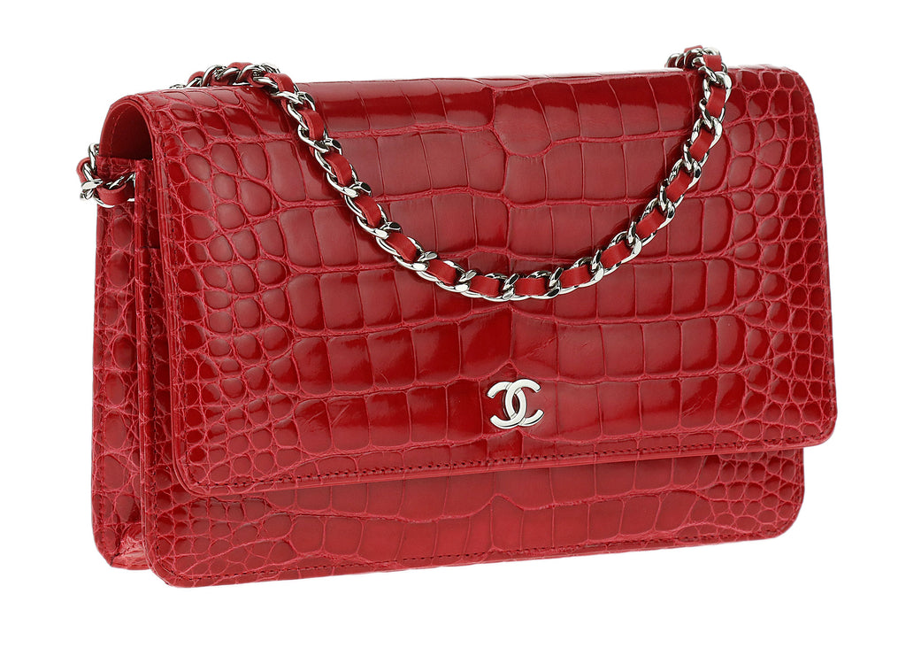 Chanel Wallet On Chain Consignment | Confederated Tribes of the Umatilla Indian Reservation