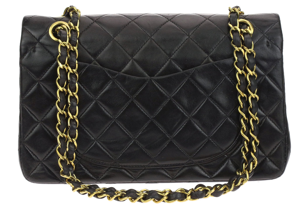 Chanel Consignment Handbags | SEMA Data Co-op