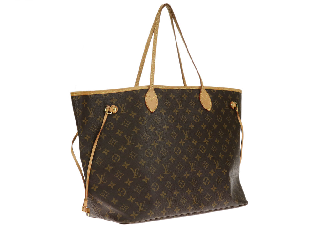 Louis Vuitton Neverfull Mm Pink - 14 For Sale on 1stDibs