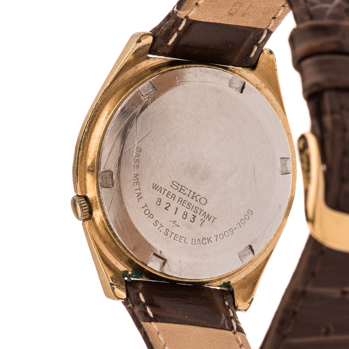 Vintage Seiko 17 jewel automatic – JT Vintage Watches