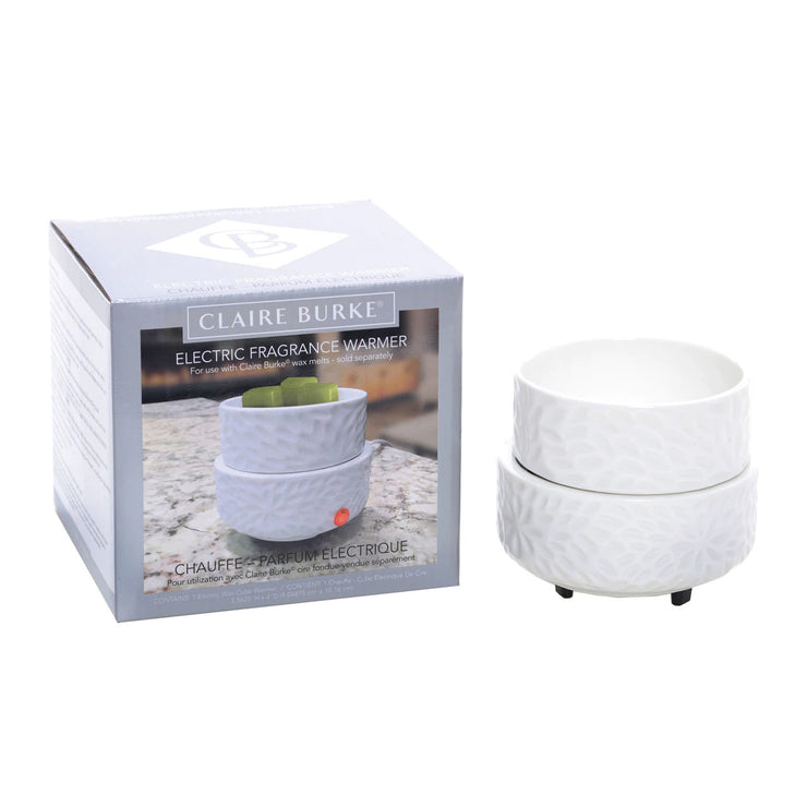 electric scented wax melter