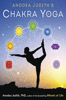 Book: Chakra Yoga