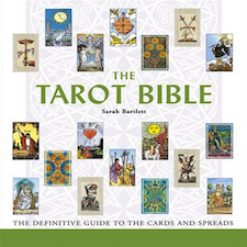 Book: The Tarot Bible