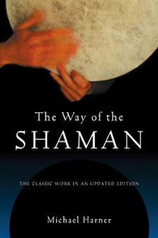 Book: The Way Of The Shaman