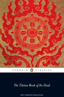 Book: The Tibetan Book of the Dead: First Complete Translation (Penguin Classics)