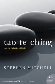 Book: Tao Te Ching: A New English Version (Perennial Classics)
