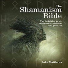 Book: The Shamanism Bible