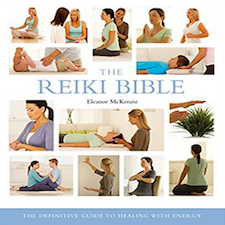 Book: The Reiki Bible