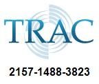 TRAC registered