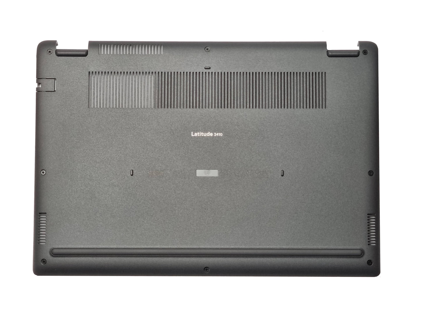 Dell Latitude 14 3410 Bottom Base Cover Black 0vmy1k Vmy1k Black Cat Pc Providing Dell Parts 2226