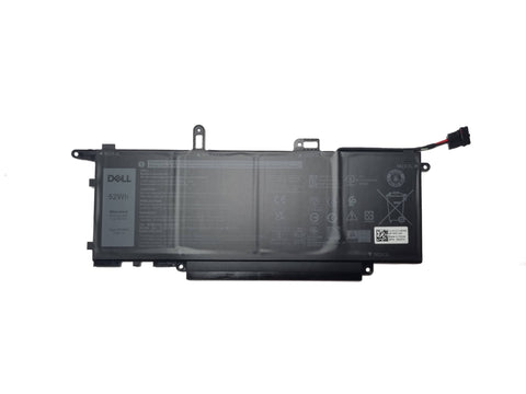 Dell laptop battery