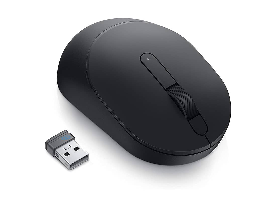 dell mouse ms3320w